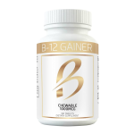 B-12 Gainer 100 Chewable Tablets For Weight Gain