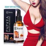 Balay Papaya Breast Oil