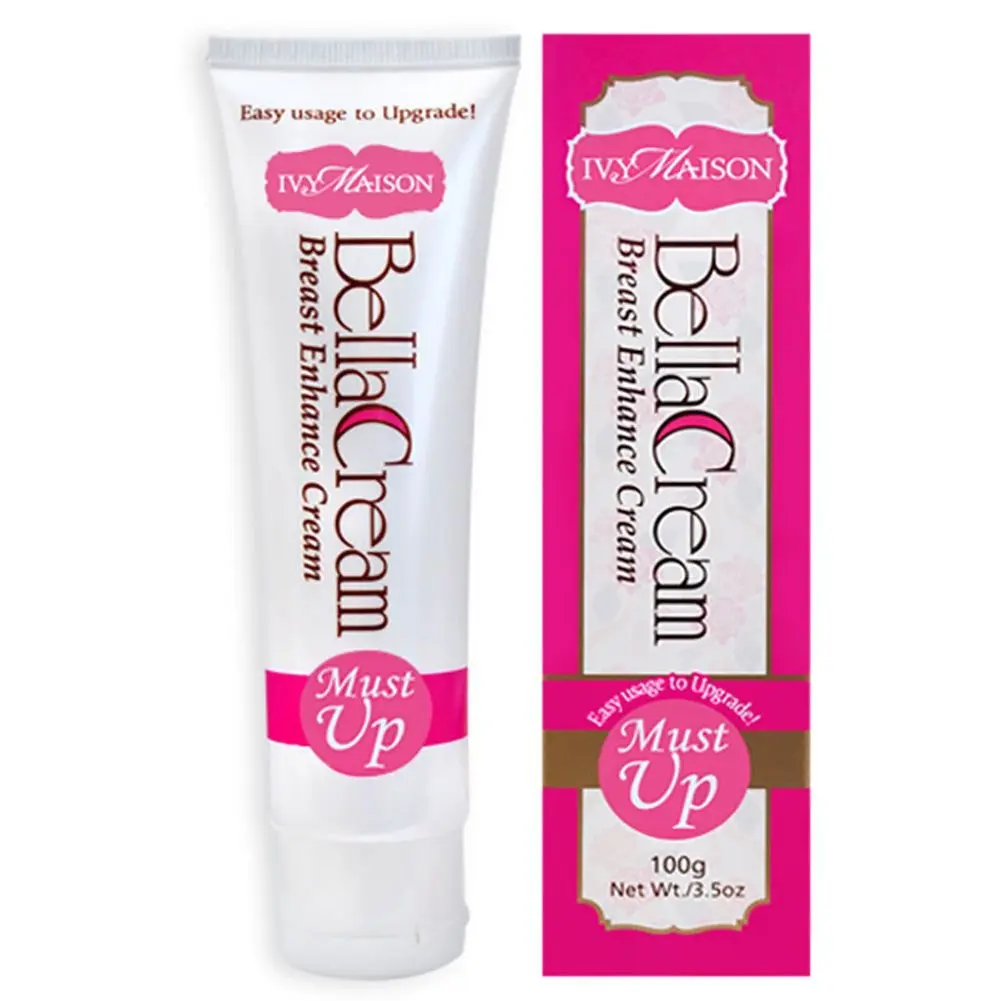 Belle Breast Cream Cream