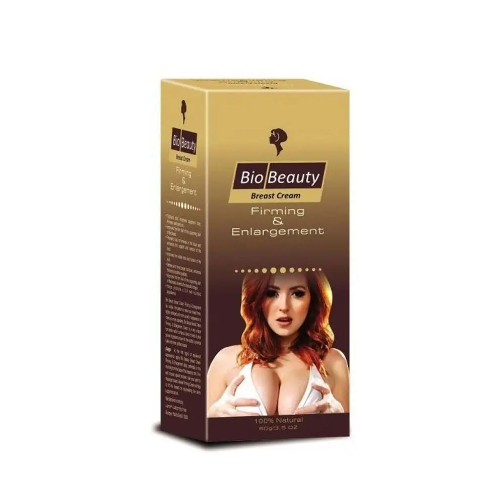 Bio Beauty Firming Breast Cream
