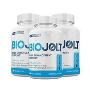 Bio Jolt Pills