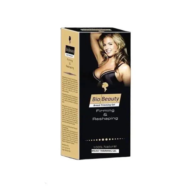 BioBeauty Breast Cream