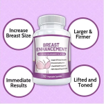 Breast Enhancement Capsules