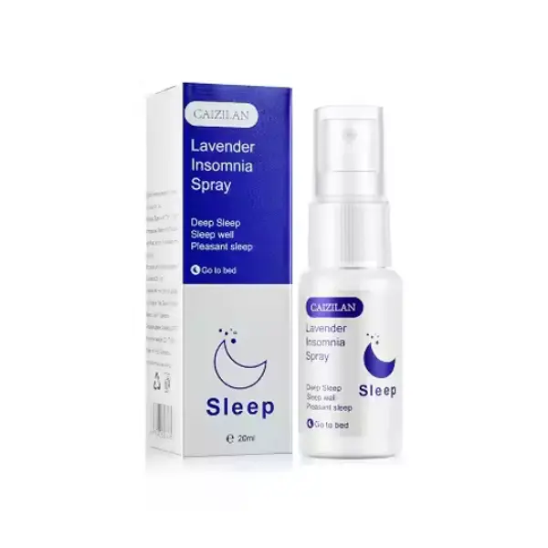 Caizilan Sleeping Spray
