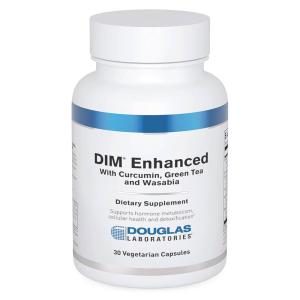 DIM Enhanced Supplement