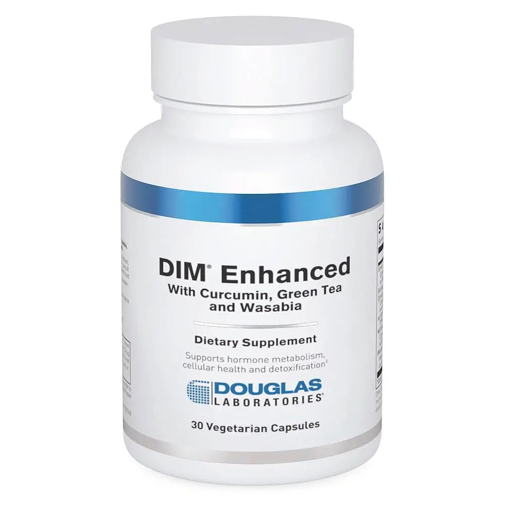 DIM Enhanced Supplement