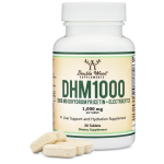 Double Wood Dihydromyricetin Dhm