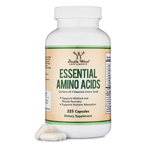 Double Wood Essential Amino Acid Supplement