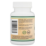 Double Wood Liboost Supplement