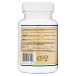 Double Wood PQQ (Pyrroloquinoline Quinone) Supplement