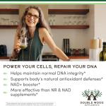 Double Wood's NMNH Supplement