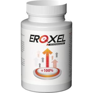 Eroxel Capsule