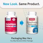 Jarrow Formula Glutathione