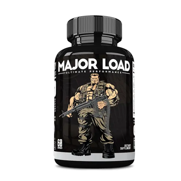 Major Load Capsules