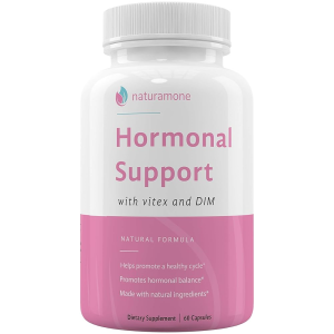 Naturamone Hormonal Support Supplements