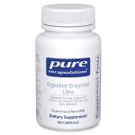 Pure Encapsulation Digestive Enzymes Capsules