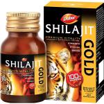 Shilajit Gold Capsules