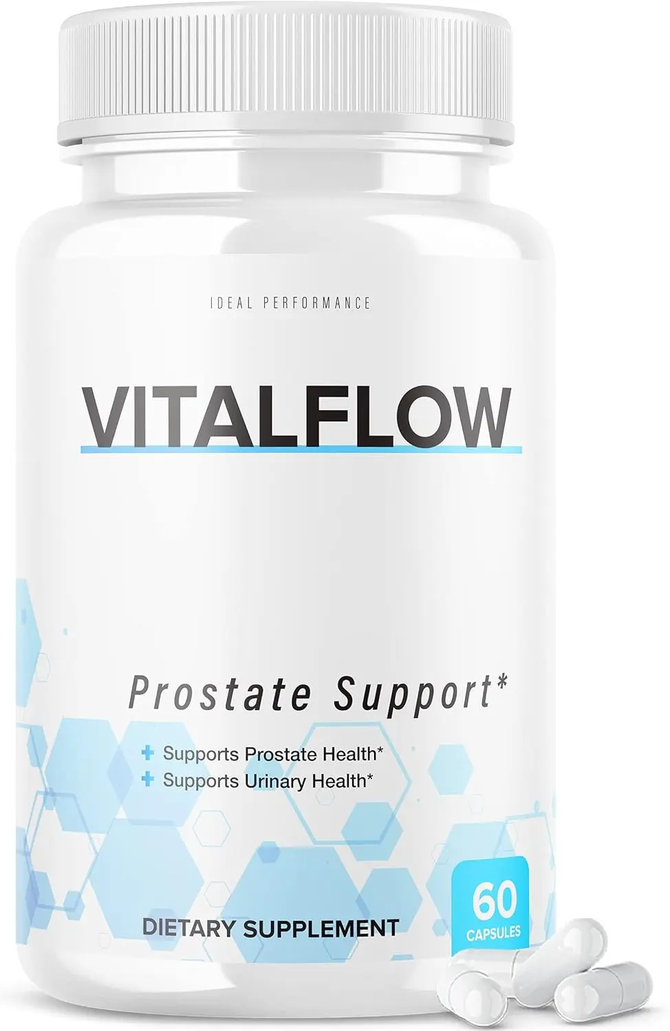 Vital Flow Capsules