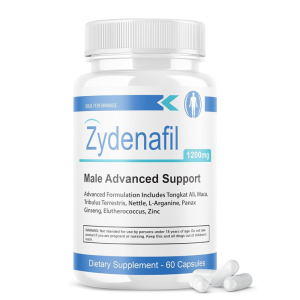 Zydenafil Capsules