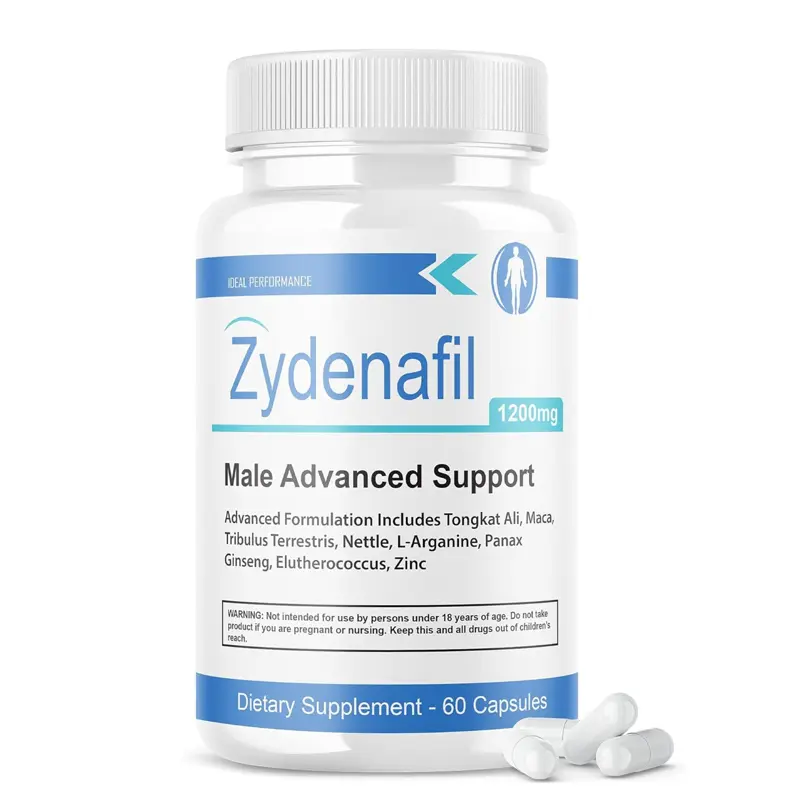 Zydenafil Capsules