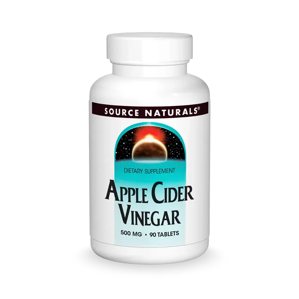 Source Naturals Alkaline Balance Supplement