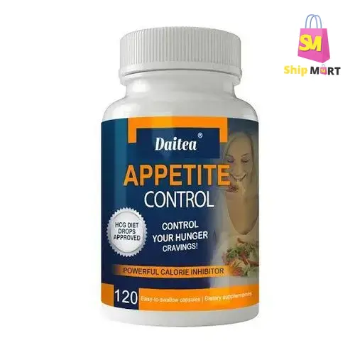 Daitea Appetite Control Supplement