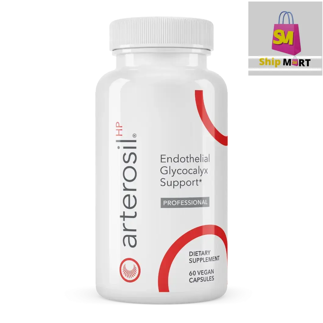 Arterosil HP Capsules
