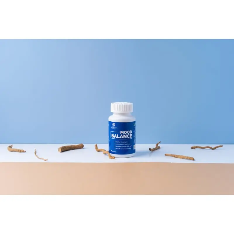 Saharogya Moon Balance Supplement in Pakistan