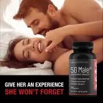 5G Male Enhancement Capsules