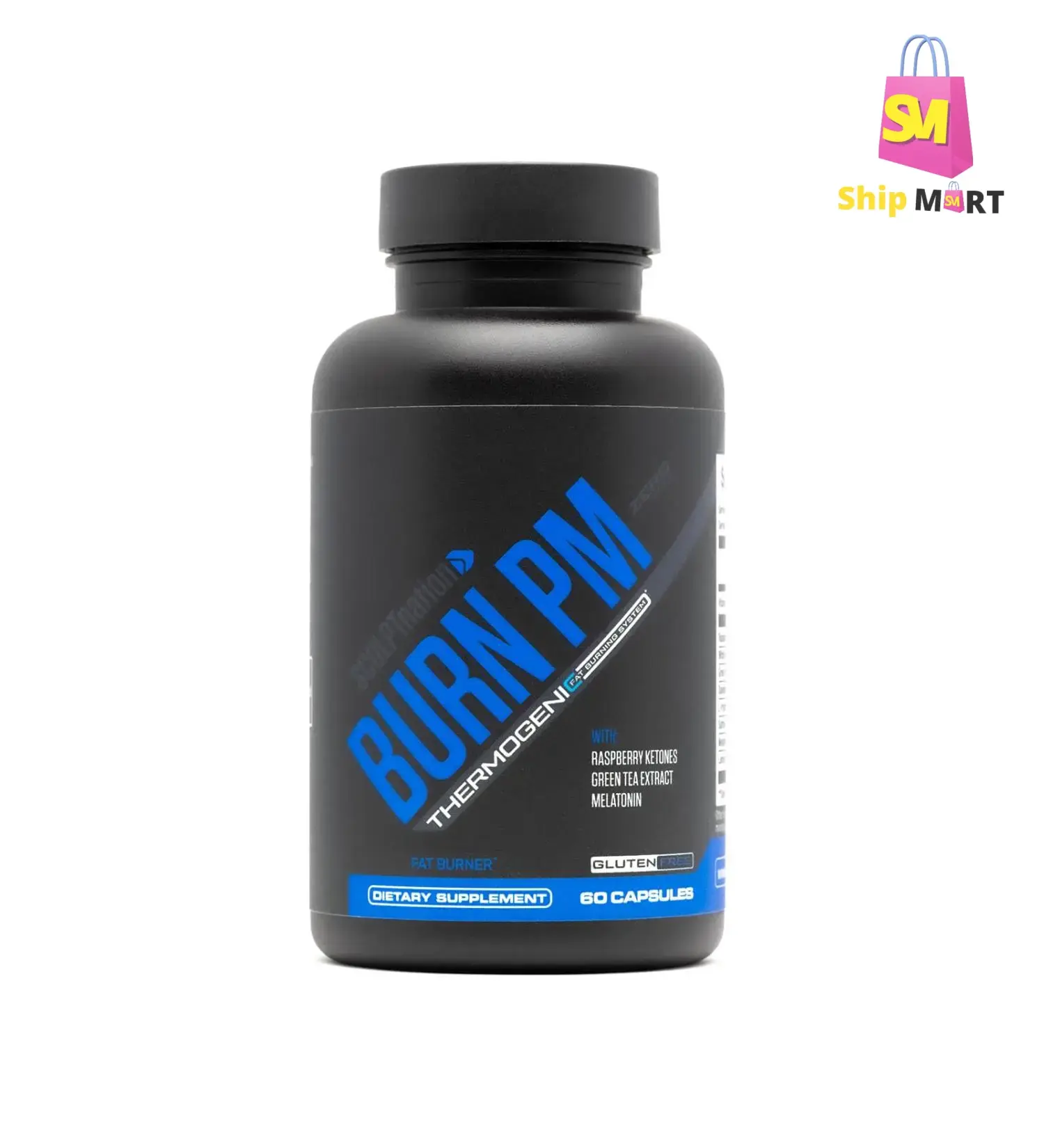 Sculpt Nation Burn Pm Supplement