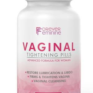 Pretty Privates Vaginal Tightening Pills
