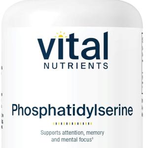 Vital Nutrients Phosphatidylserine