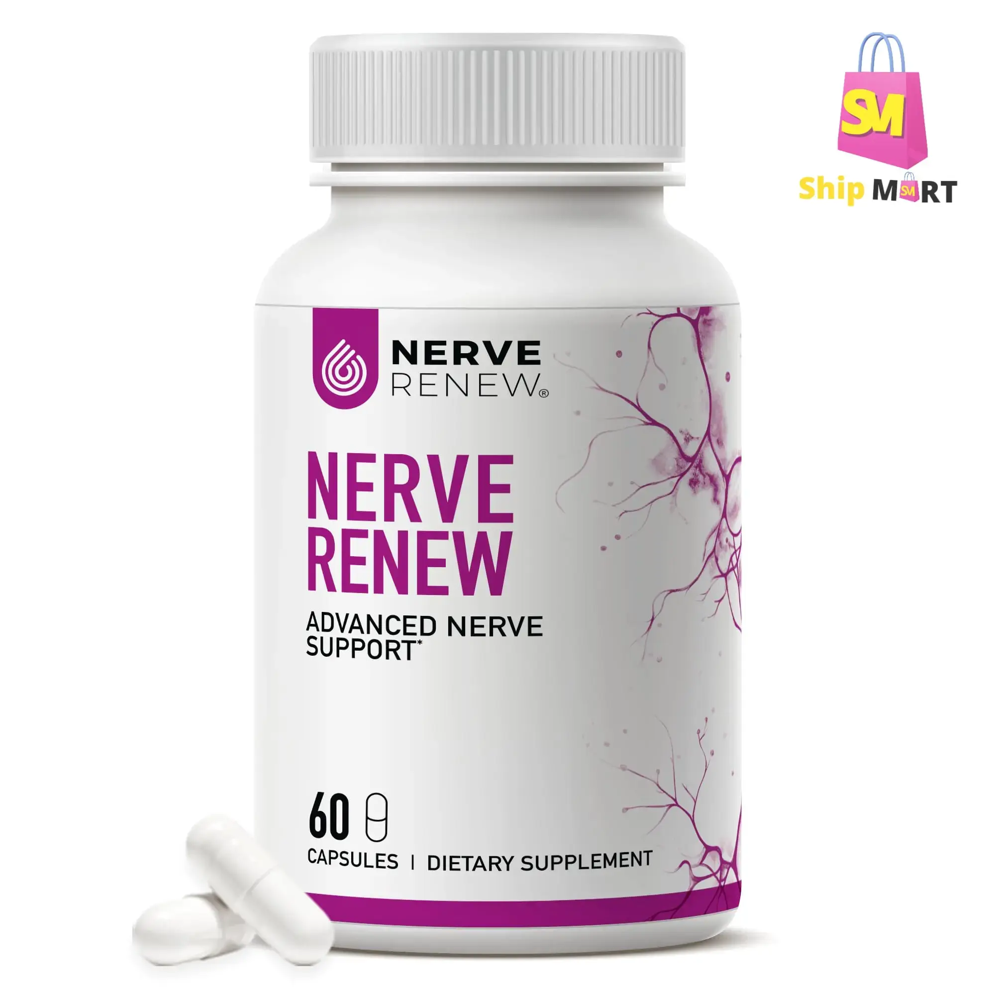 Nerve Renew Advanced Nerve Support