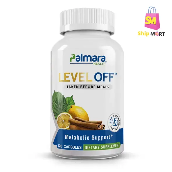 Palmara Health Clean L-Lysine Supplement