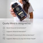 QUALIA MIND capsules