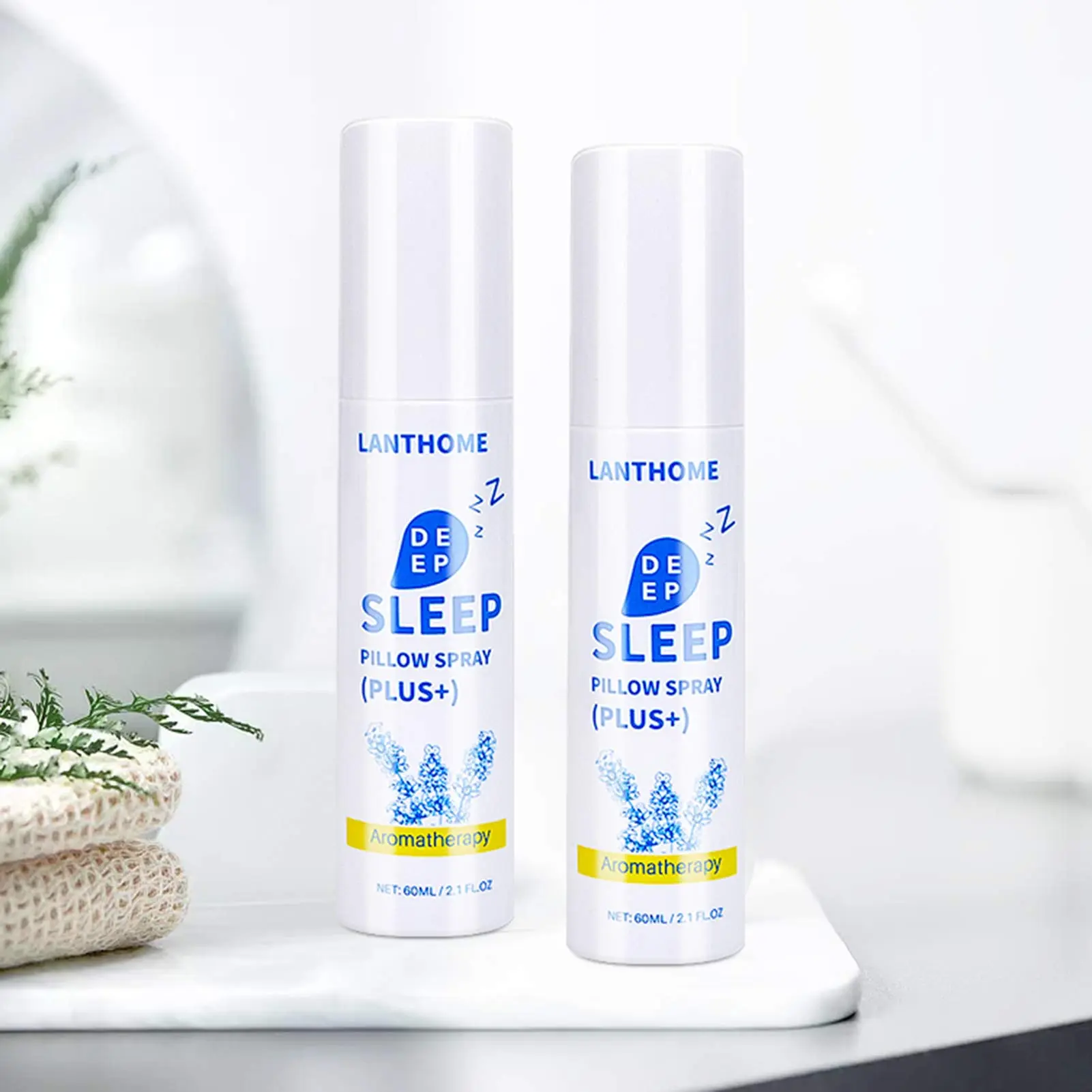Lanthome Sleeping Spray