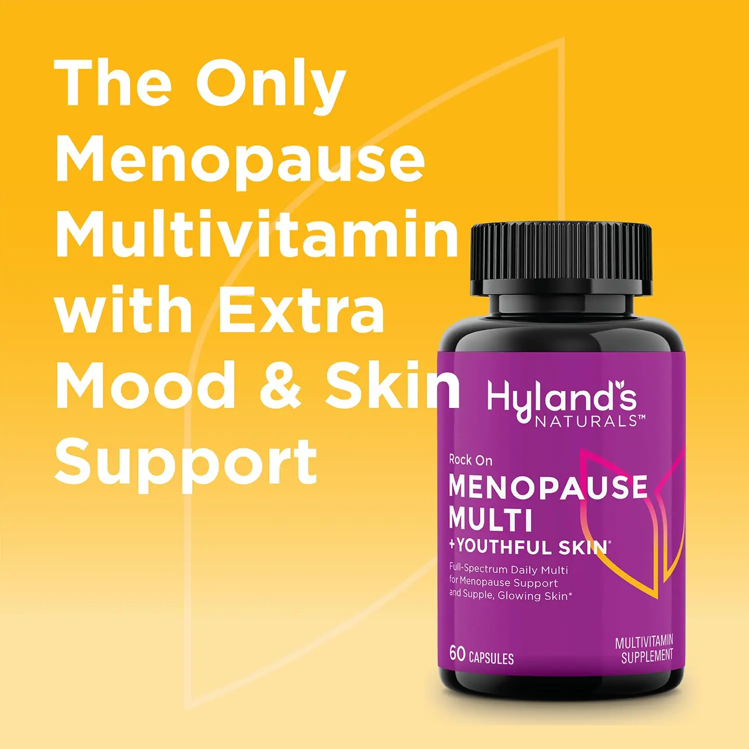 Hyland's Naturals Menopause Multi Supplement