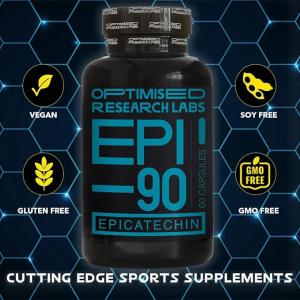 EPI Epicatechin 150 mg