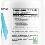 Swolverine Probiotix – , 9 mg per Capsule