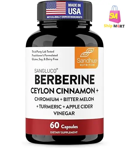 Enony Sugar Support Capsules