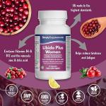 SimplySupplements Libido Plus for Women