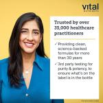 Vital Nutrients Phosphatidylserine