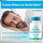 Healthy Flow Total Support – Advanced Formula, Extra Strength,