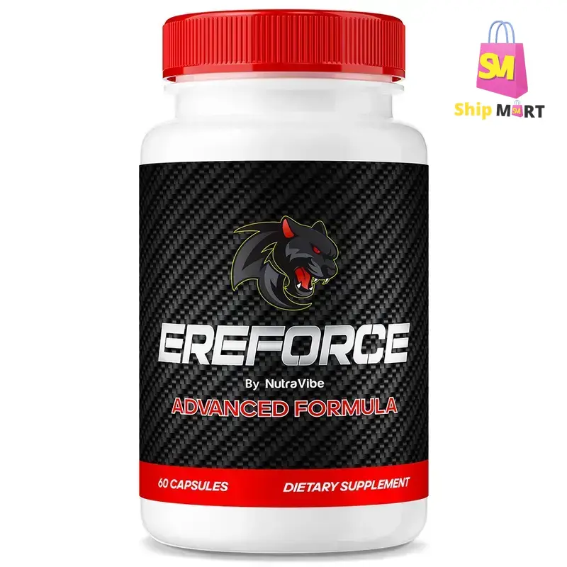 Ereforce Advanced Formula Capsules