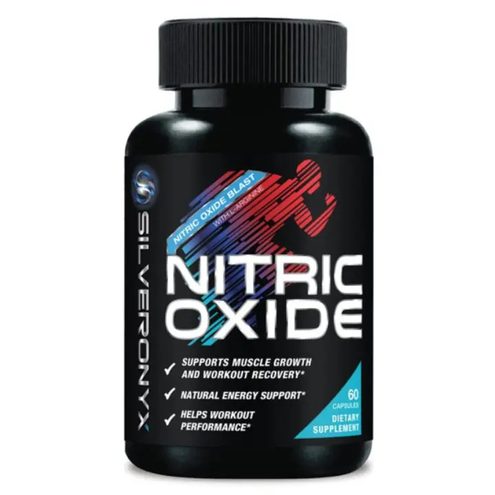 Nitric Oxide Blast Nitric Oxide Supplement