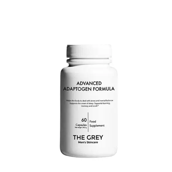 Advanced Adaptogen Formula Supplement, Energy Boost