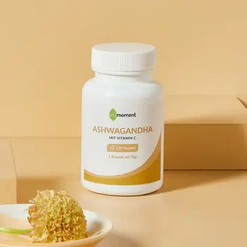 Ashwagandha | 60 Tablets 500mg
