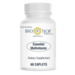Bio-Tech Pharmacal Essential Multivitamin