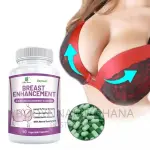 Breast Enhancement Capsules