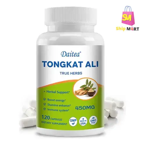 Daitea Tongkat Ali Supplement